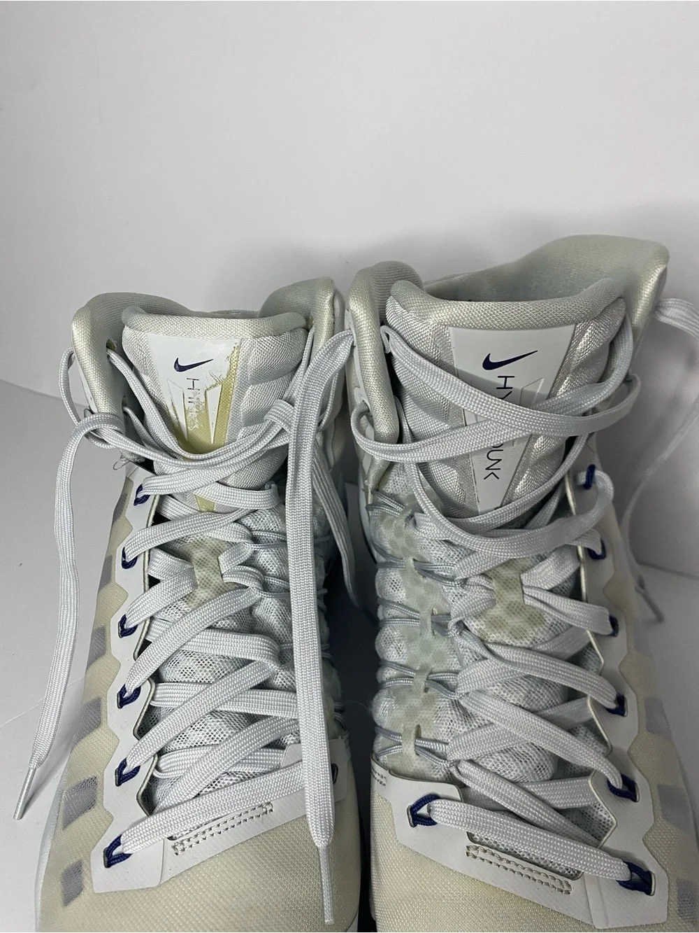 Nike lightweight high